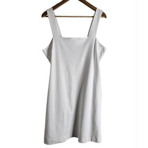 Old Navy White Mini Dress